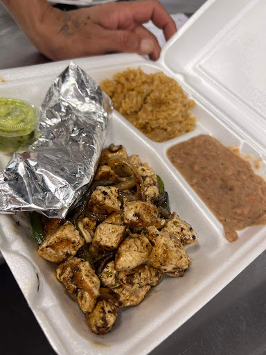 Chema's Tex Mex Cocina