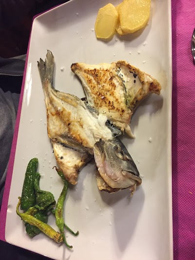 Photos of El Rullo
