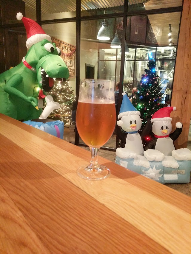 Wiseacre Brewery
