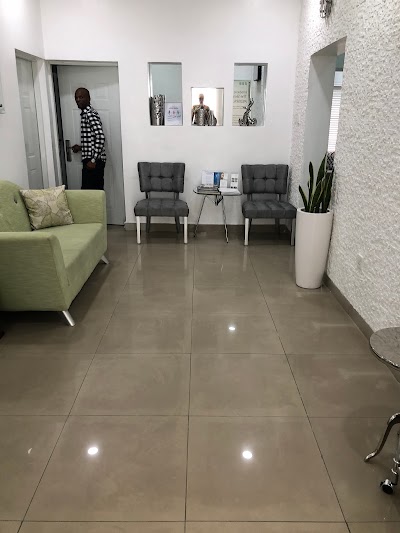 Photos of THE SKIN101 CENTER, ABUJA