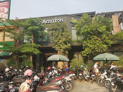 Photos of The Pizza Company (Calmette Branch)