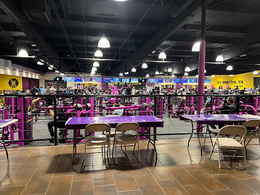 Midtown Shopping Center Gallery - United States