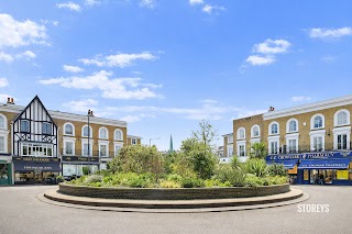 Storeys - Estate & Letting Agents In Hackney