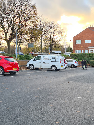 Blyth Valley Retail Park - Thumbnail