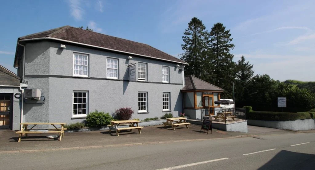 Grannell Hotel
