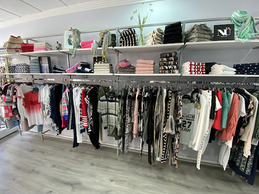 Moda Cristina - Visual
