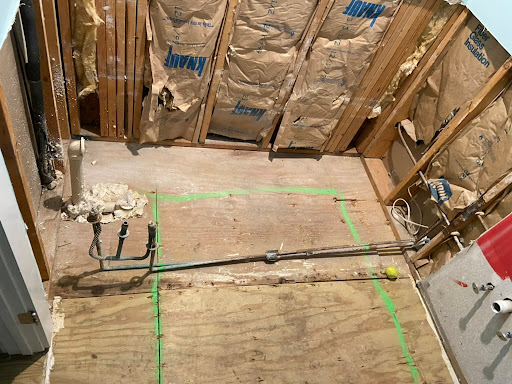 850 Plumbing Inc - Thumbnail