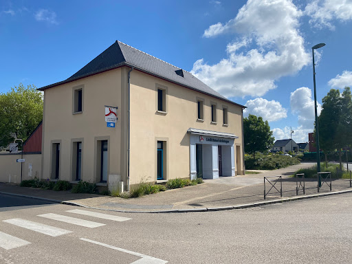 Avatar par défaut pour Crédit Mutuel De Bretagne Breal Sous Montfort