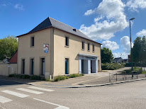 Crédit Mutuel de Bretagne BREAL SOUS MONTFORT à Bréal-sous-Montfort