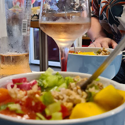 Photo n°27 de Allo' Tropik à Nice (Restaurant)