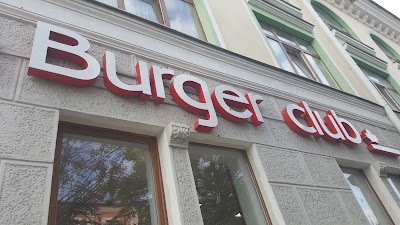 Photos of Burger Club