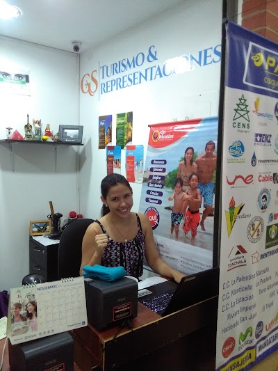 Photos of GS Turismo & Representaciones