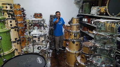 Photos of Musical Garage
