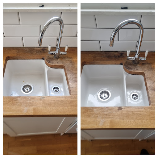 Cleansmarthouse - Visual