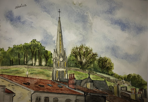 Office de tourisme de Joinville-en-Champagne - Thumbnail