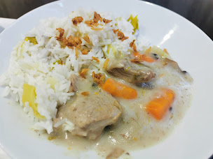 Photo n°19 de Pickles Salad Bar Balma à Balma (Bar à soupes)