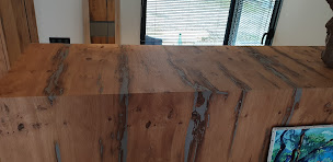 Photo n°5 de hr ebenisterie à Le Versoud (Fabricant de meubles)