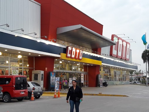 Coto, Ezeiza.Patio de Comida, Author: Jose Daniel Meza