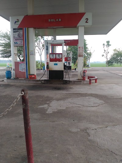 gas-station