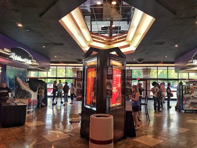 Photos of AMC Classic Greensboro 18