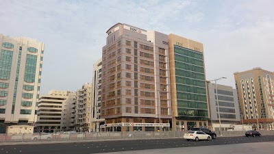 Photos of HSBC Middle East Finance Co.