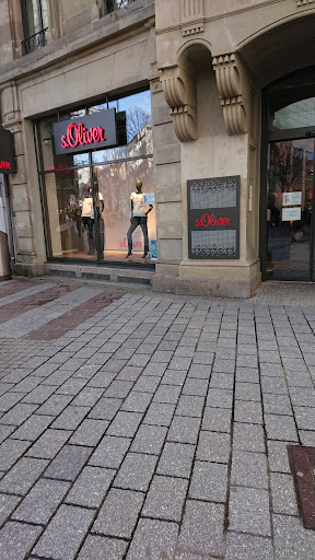 s.Oliver Store Lörrach - Thumbnail