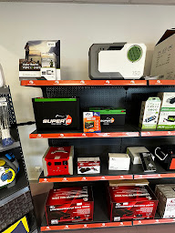 Photo n°21 de Accessoires & Loisirs - Orléans à Saint-Jean-de-Braye (Magasin d'articles pour véhicules de loisirs)