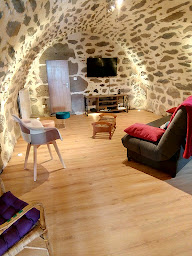 Photo n°3 de Buron de L'Aigada à Le Vaulmier (Lodge)