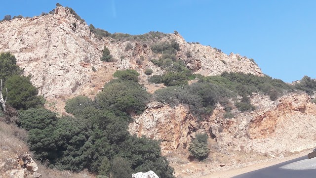 CORNICHE