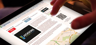 Jacksons Lettings and Sales