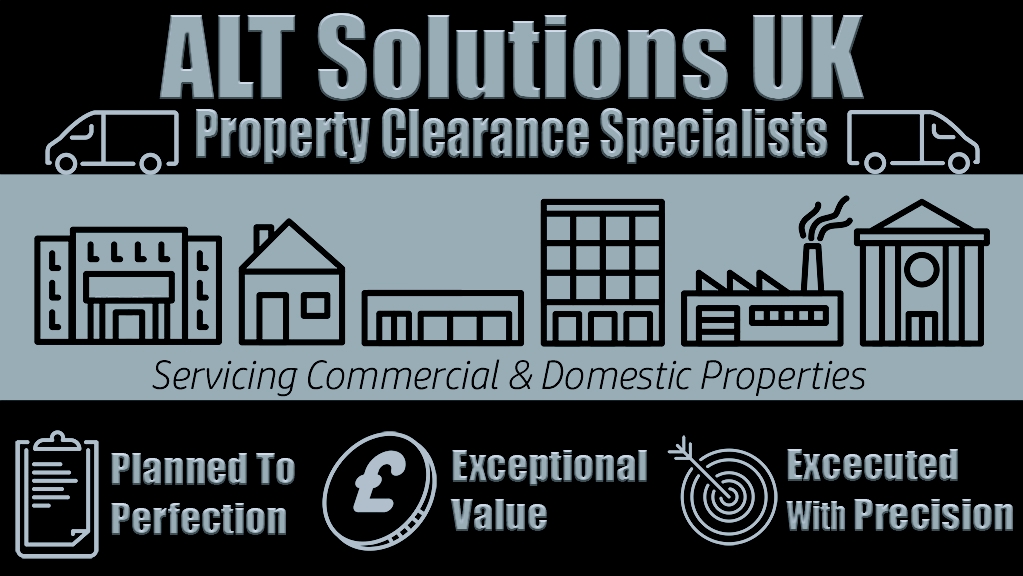 ALT SOLUTIONS UK LTD