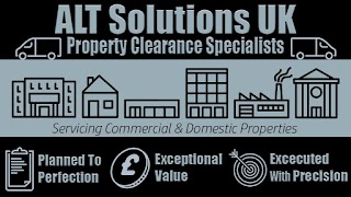ALT SOLUTIONS UK LTD