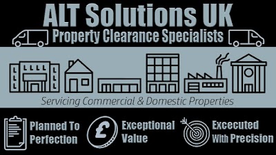 ALT SOLUTIONS UK LTD