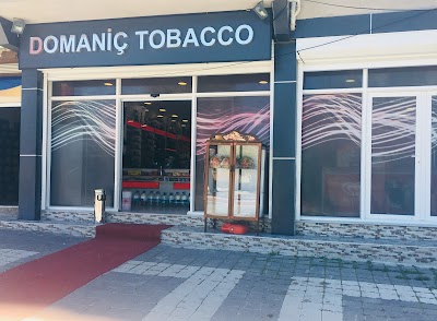 Domaniç TOBACCO