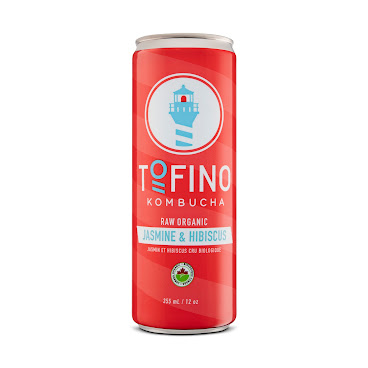 Tofino Kombucha by null