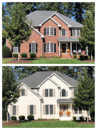 Atlantic Specializing In Drywall & Painting Company Inc - Thumbnail