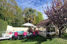 Gîte Fontainebleau forestier de l'abeilleur à Mésandans