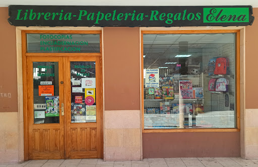 Libreria Elena - Thumbnail