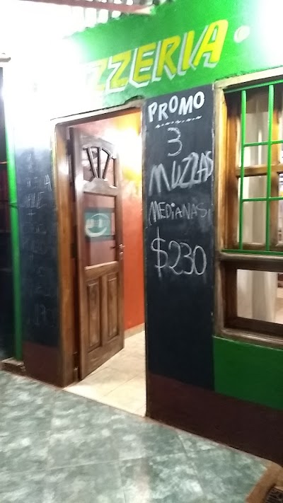 Photos of Pizzeria Itati