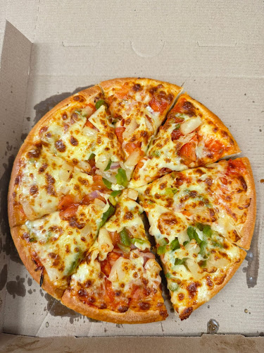 Opinii despre Pizza Hut în Auckland - Restaurant