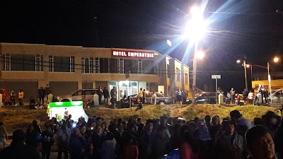Photos of HOTEL EMPERATRIZ
