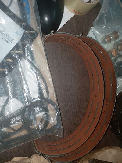 Photos of AsmaBoy Auto Acc & Service