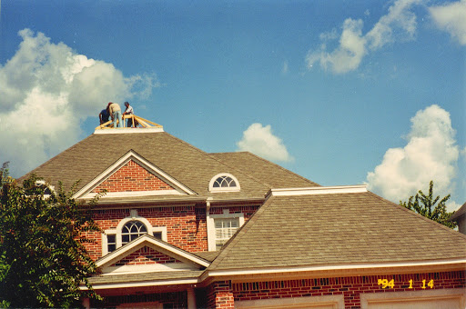 First Colony Roofing, Siding and Remodeling