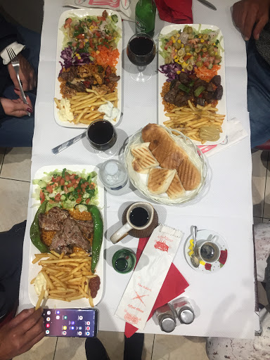 Photo 8 - Aux délices du SULTAN