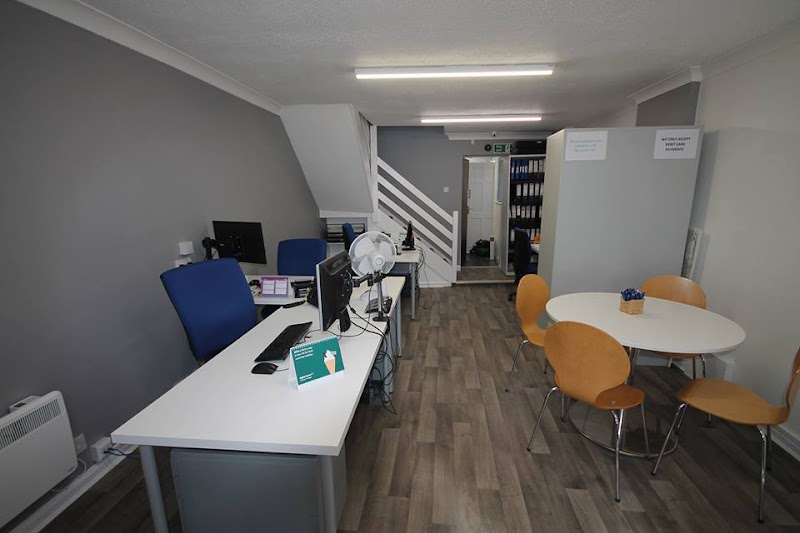 Blue i Properties photo 3