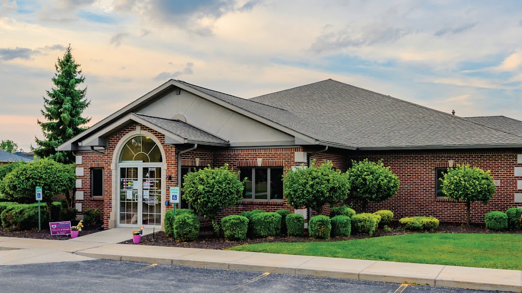 Ascension Medical Group St Vincent Kokomo Heart Care