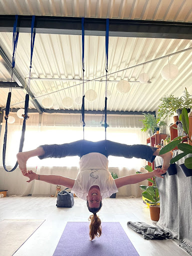 Mahé Yoga (formerly Zenang Yoga & More) - Thumbnail