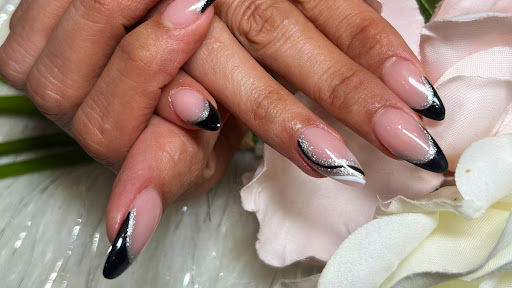 Waco Nail - Visual