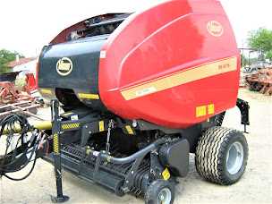 Photo n°3 de Société nouvelle des Établissement Vidal à Rieumes (Magasin de matériel de motoculture)