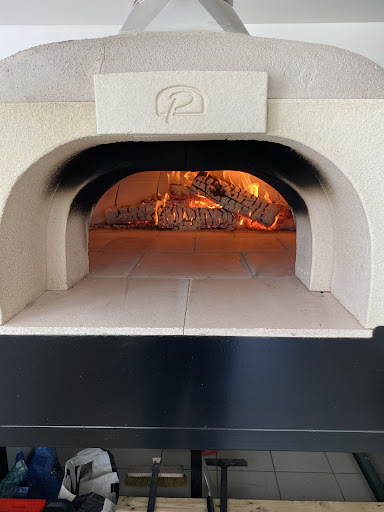 Photo 4 - Galactique pizza